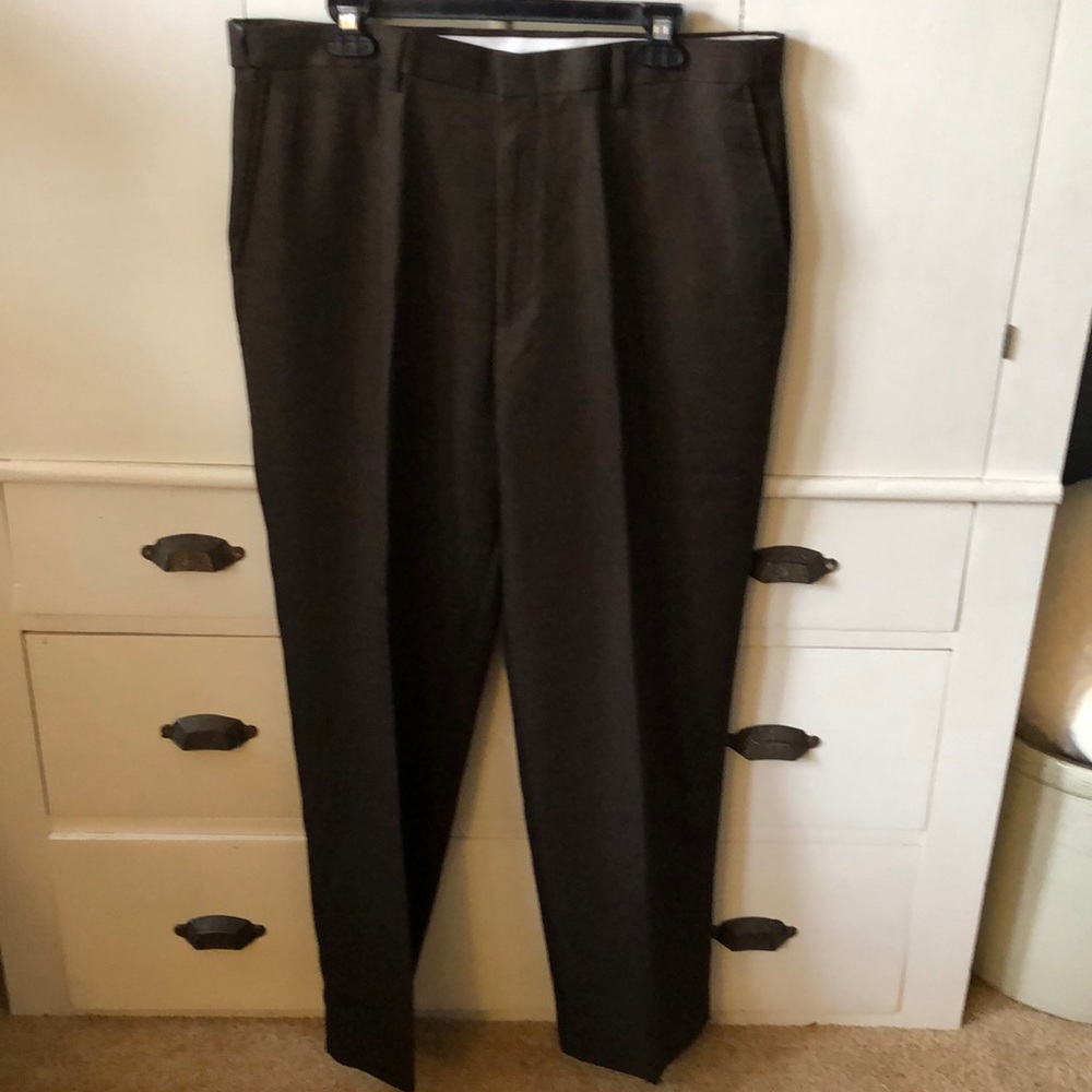 Men’s dress pants